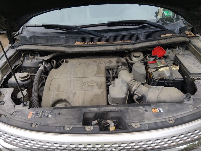 Aukcja sprzedaży 2014 Ford Explorer Xlt, vin: 1FM5K7D8XEGC56410, numer aukcji: 45187335