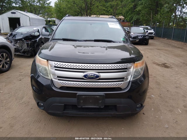 Aukcja sprzedaży 2014 Ford Explorer Xlt, vin: 1FM5K7D8XEGC56410, numer aukcji: 45187335