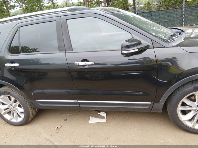 Aukcja sprzedaży 2014 Ford Explorer Xlt, vin: 1FM5K7D8XEGC56410, numer aukcji: 45187335