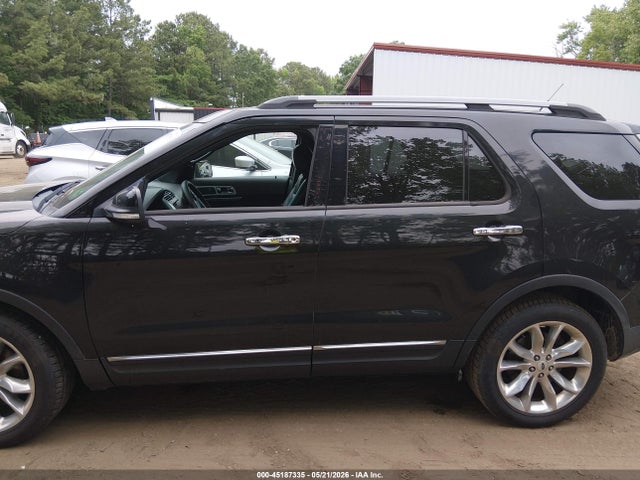 Aukcja sprzedaży 2014 Ford Explorer Xlt, vin: 1FM5K7D8XEGC56410, numer aukcji: 45187335