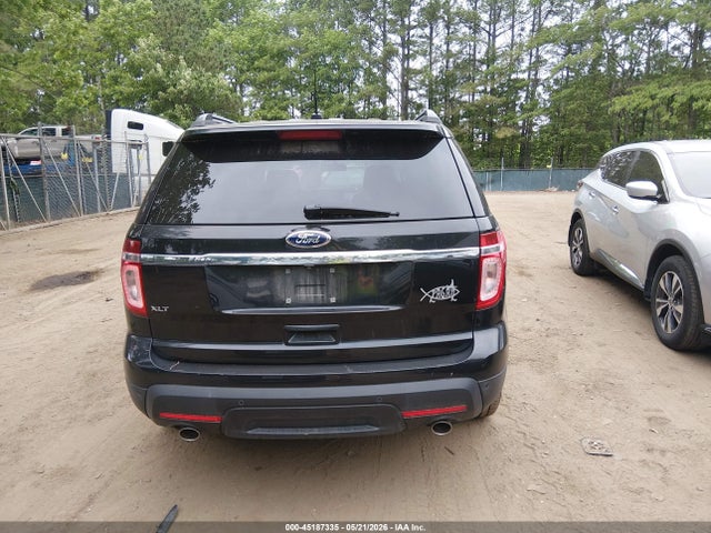 Aukcja sprzedaży 2014 Ford Explorer Xlt, vin: 1FM5K7D8XEGC56410, numer aukcji: 45187335
