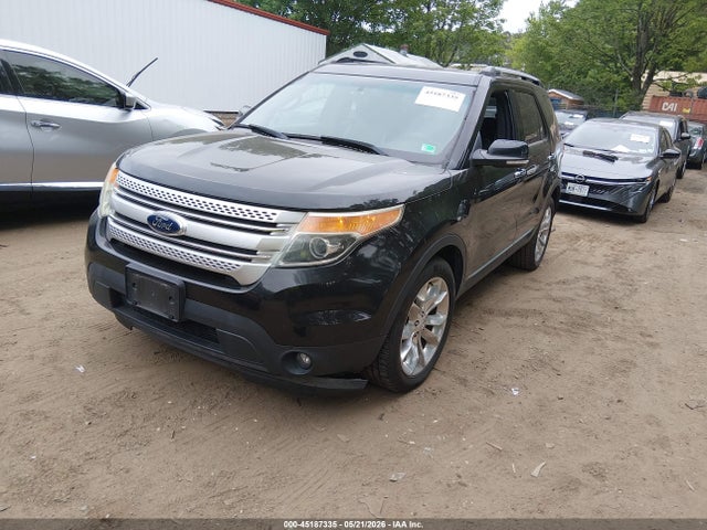 Aukcja sprzedaży 2014 Ford Explorer Xlt, vin: 1FM5K7D8XEGC56410, numer aukcji: 45187335