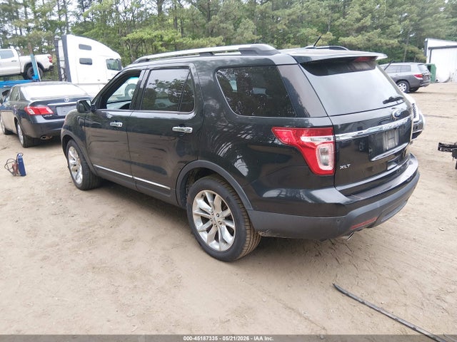 Aukcja sprzedaży 2014 Ford Explorer Xlt, vin: 1FM5K7D8XEGC56410, numer aukcji: 45187335