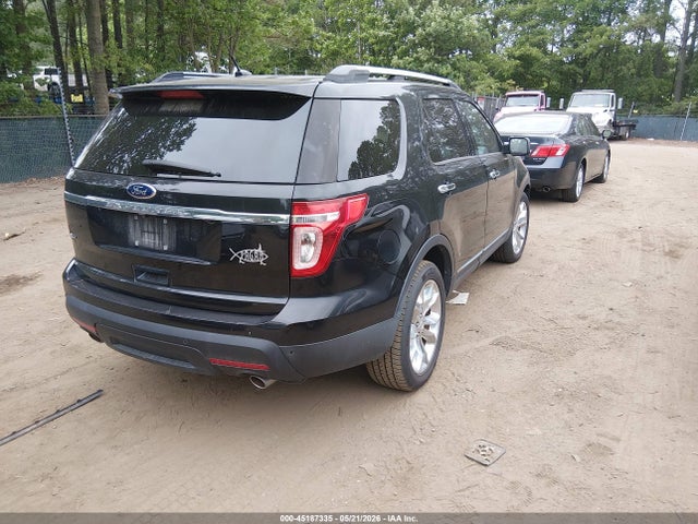 Aukcja sprzedaży 2014 Ford Explorer Xlt, vin: 1FM5K7D8XEGC56410, numer aukcji: 45187335