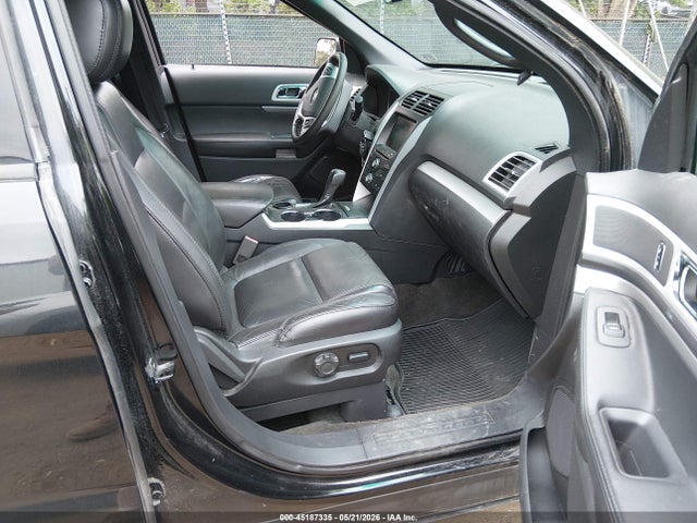 Aukcja sprzedaży 2014 Ford Explorer Xlt, vin: 1FM5K7D8XEGC56410, numer aukcji: 45187335