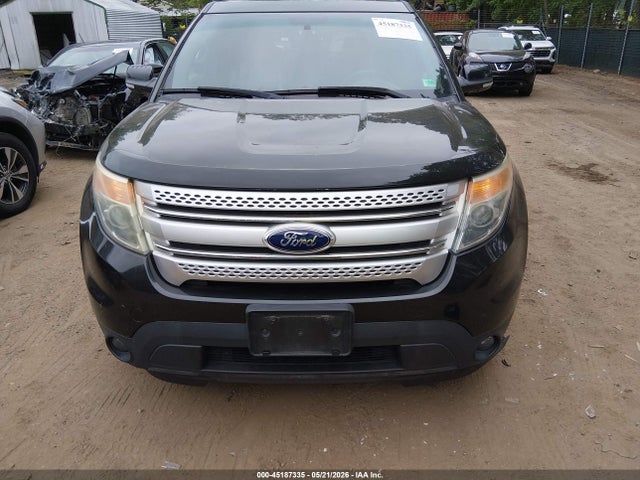 Aukcja sprzedaży 2014 Ford Explorer Xlt, vin: 1FM5K7D8XEGC56410, numer aukcji: 45187335