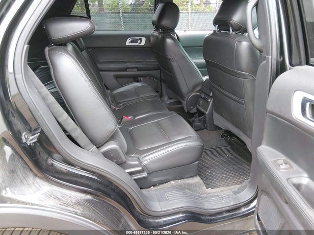 Aukcja sprzedaży 2014 Ford Explorer Xlt, vin: 1FM5K7D8XEGC56410, numer aukcji: 45187335