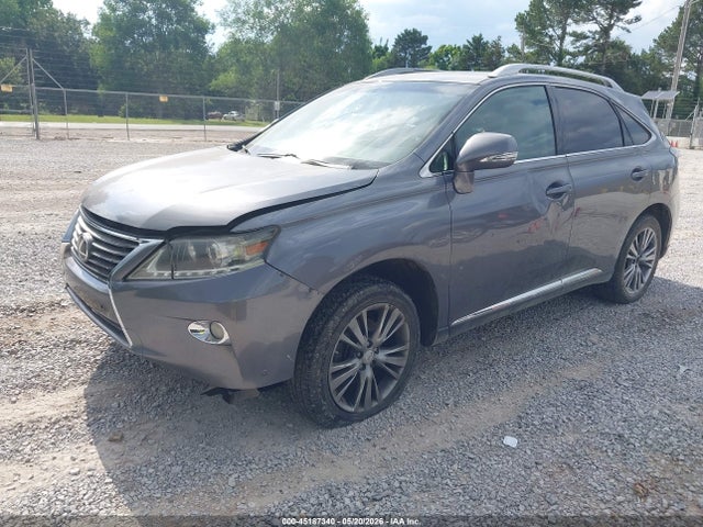 Продаж на аукціоні авто 2013 Lexus Rx 350, vin: 2T2ZK1BA5DC094932, номер лоту: 45187340