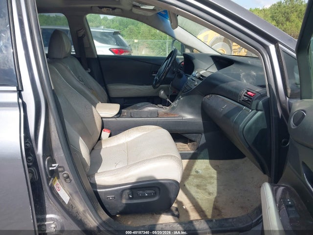 Продаж на аукціоні авто 2013 Lexus Rx 350, vin: 2T2ZK1BA5DC094932, номер лоту: 45187340