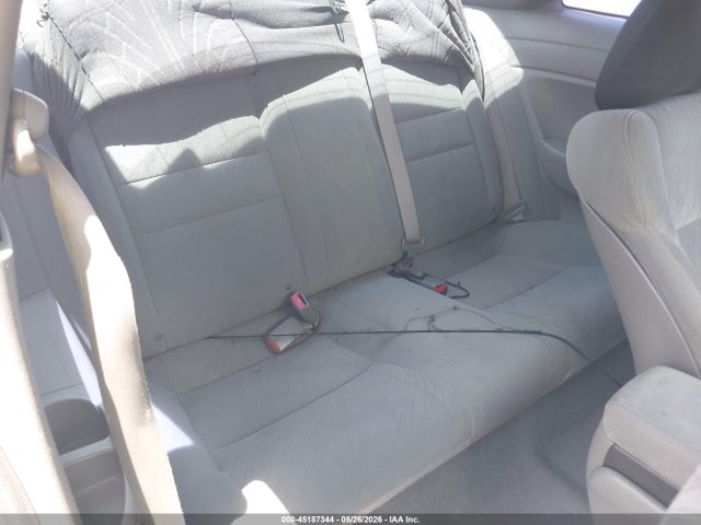 2008 Honda Civic Lx მანქანა იყიდება აუქციონზე, vin: 2HGFG12648H552509, აუქციონის ნომერი: 45187344