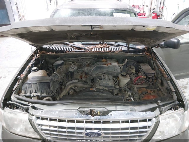 Продаж на аукціоні авто 2004 Ford Explorer Xlt/xlt Sport/nbx, vin: 1FMZU73K84ZA99794, номер лоту: 45187345
