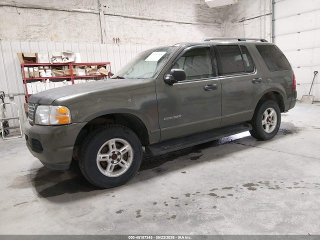 Продаж на аукціоні авто 2004 Ford Explorer Xlt/xlt Sport/nbx, vin: 1FMZU73K84ZA99794, номер лоту: 45187345