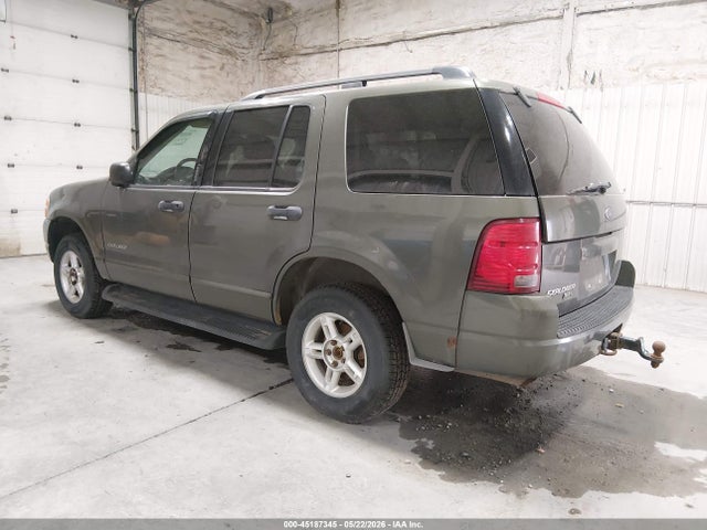 Продаж на аукціоні авто 2004 Ford Explorer Xlt/xlt Sport/nbx, vin: 1FMZU73K84ZA99794, номер лоту: 45187345