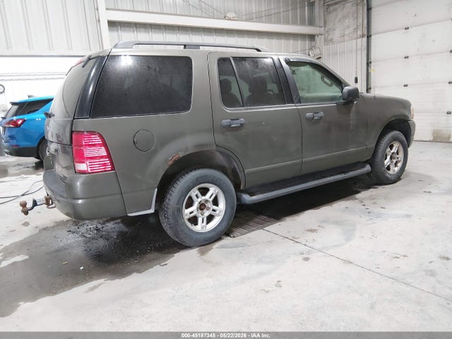 Продаж на аукціоні авто 2004 Ford Explorer Xlt/xlt Sport/nbx, vin: 1FMZU73K84ZA99794, номер лоту: 45187345