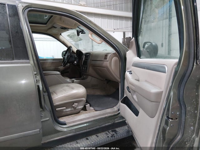 Продаж на аукціоні авто 2004 Ford Explorer Xlt/xlt Sport/nbx, vin: 1FMZU73K84ZA99794, номер лоту: 45187345