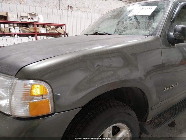 Продаж на аукціоні авто 2004 Ford Explorer Xlt/xlt Sport/nbx, vin: 1FMZU73K84ZA99794, номер лоту: 45187345