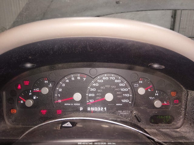 Продаж на аукціоні авто 2004 Ford Explorer Xlt/xlt Sport/nbx, vin: 1FMZU73K84ZA99794, номер лоту: 45187345