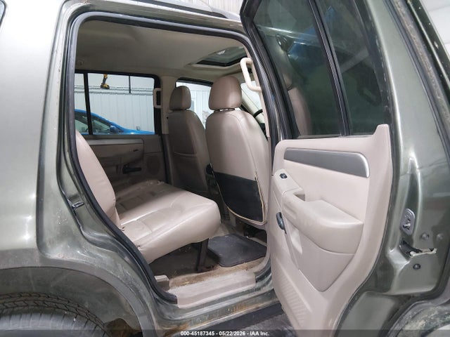 Продаж на аукціоні авто 2004 Ford Explorer Xlt/xlt Sport/nbx, vin: 1FMZU73K84ZA99794, номер лоту: 45187345