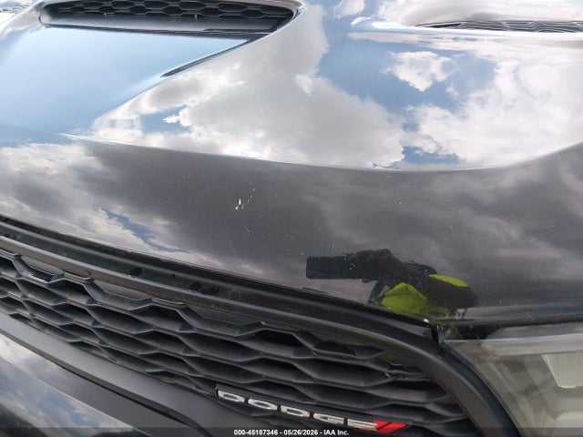 45187346 :رقم المزاد ، 1C4SDJCT5SC514940 vin ، 2025 Dodge Durango R/t مزاد بيع