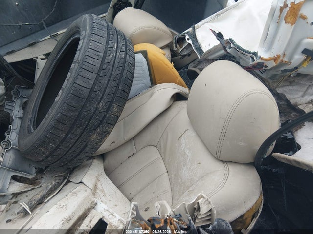 2013 Buick Verano Leather Group მანქანა იყიდება აუქციონზე, vin: 1G4PS5SK4D4100567, აუქციონის ნომერი: 45187350
