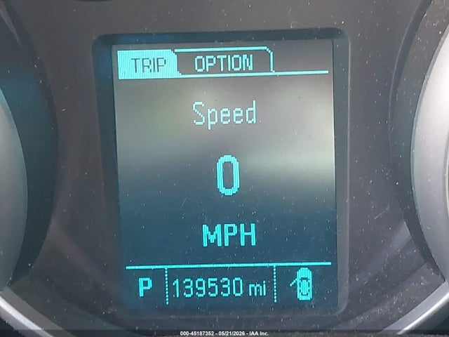 1G1PC5SB6F7256170 Chevrolet Cruze 1lt Auto
