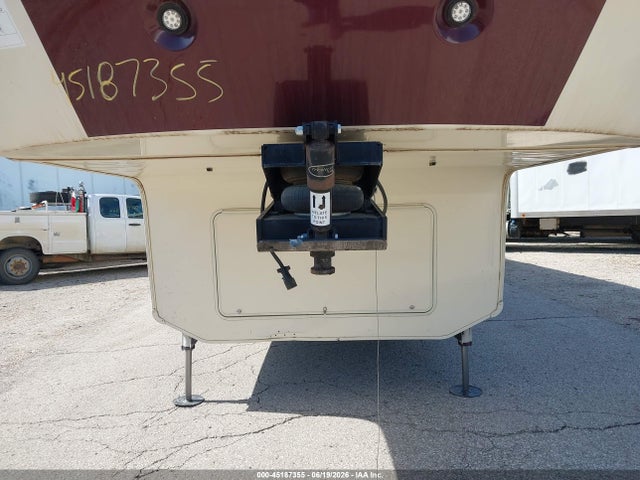 Cedar Creek Other 2018 4X4FCRMT0JS218201 Image 10