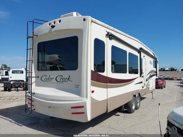 Cedar Creek Other 2018 4X4FCRMT0JS218201 Image 4