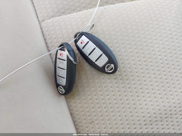 Nissan Altima 2.5 S 2014 1N4AL3AP2EC298085 Image 11