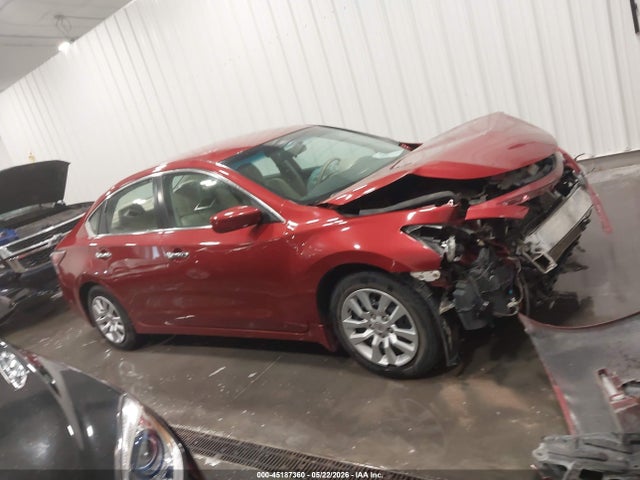 Nissan Altima 2.5 S 2014 1N4AL3AP2EC298085 Image 14
