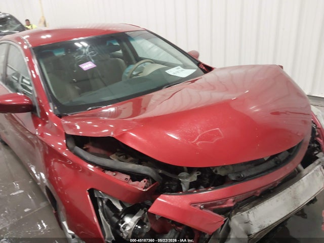 Nissan Altima 2.5 S 2014 1N4AL3AP2EC298085 Image 18