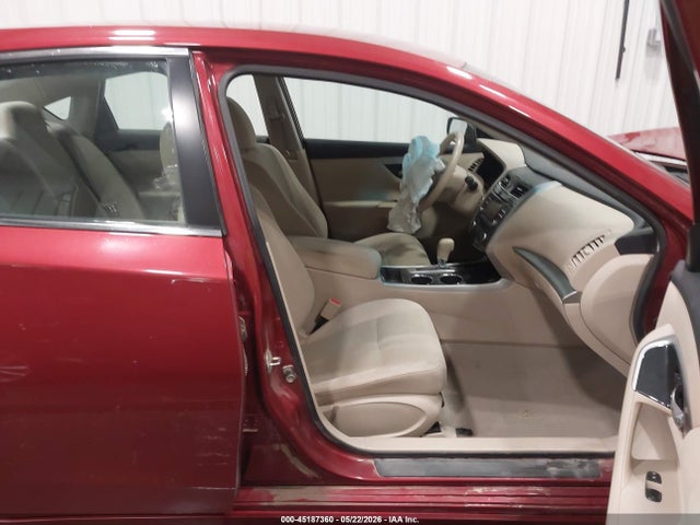 Nissan Altima 2.5 S 2014 1N4AL3AP2EC298085 Image 5