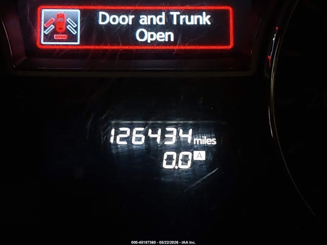 Nissan Altima 2.5 S 2014 1N4AL3AP2EC298085 Image 7