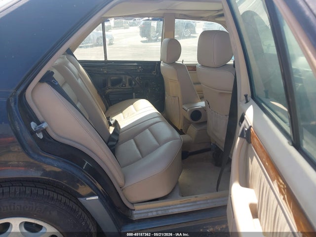 1995 Mercedes-benz E 320 Base/320 Special მანქანა იყიდება აუქციონზე, vin: WDBEA32EXSC219531, აუქციონის ნომერი: 45187362