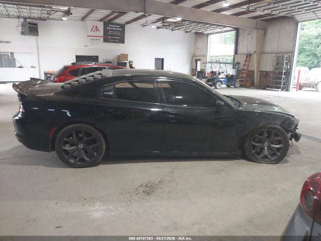 2017 Dodge Charger Police Awd მანქანა იყიდება აუქციონზე, vin: 2C3CDXKT8HH593491, აუქციონის ნომერი: 45187363