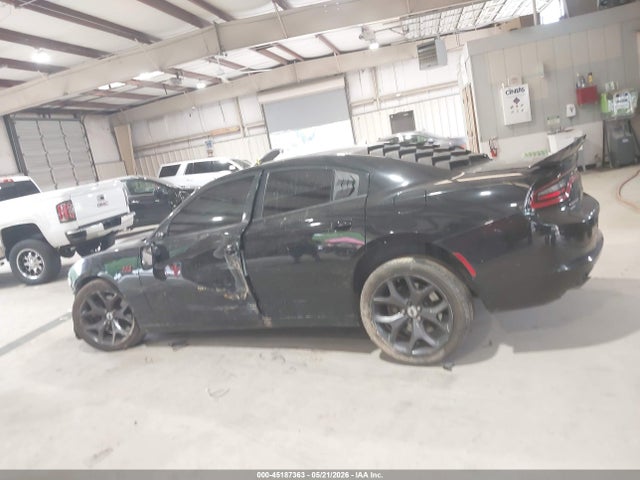 2017 Dodge Charger Police Awd მანქანა იყიდება აუქციონზე, vin: 2C3CDXKT8HH593491, აუქციონის ნომერი: 45187363