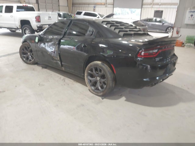 2017 Dodge Charger Police Awd მანქანა იყიდება აუქციონზე, vin: 2C3CDXKT8HH593491, აუქციონის ნომერი: 45187363