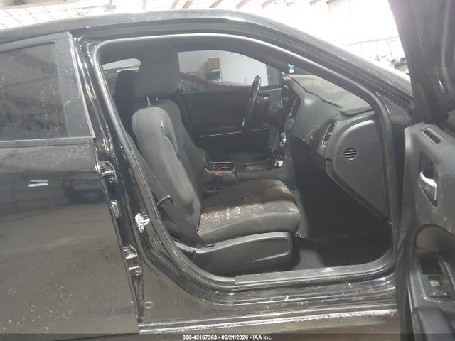 2017 Dodge Charger Police Awd მანქანა იყიდება აუქციონზე, vin: 2C3CDXKT8HH593491, აუქციონის ნომერი: 45187363