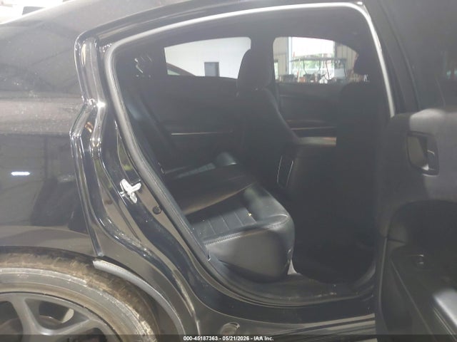 2017 Dodge Charger Police Awd მანქანა იყიდება აუქციონზე, vin: 2C3CDXKT8HH593491, აუქციონის ნომერი: 45187363