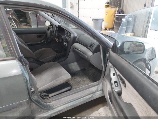 45187365 :رقم المزاد ، 4S3BE6355Y6215872 vin ، 2000 Subaru Legacy L مزاد بيع