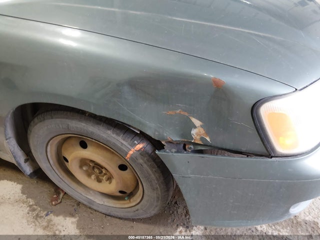 45187365 :رقم المزاد ، 4S3BE6355Y6215872 vin ، 2000 Subaru Legacy L مزاد بيع