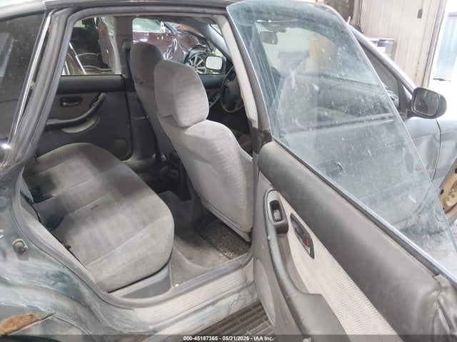 45187365 :رقم المزاد ، 4S3BE6355Y6215872 vin ، 2000 Subaru Legacy L مزاد بيع
