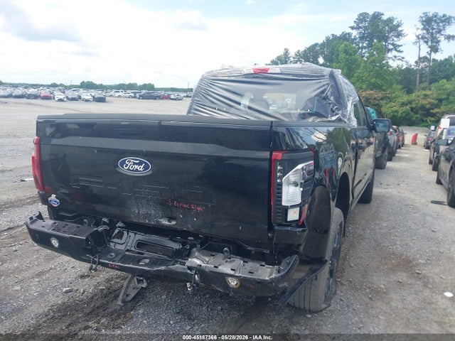2024 Ford F-150 Stx მანქანა იყიდება აუქციონზე, vin: 1FTEW2LP7RFA60411, აუქციონის ნომერი: 45187366