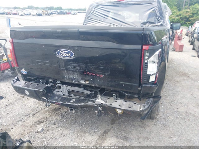 2024 Ford F-150 Stx მანქანა იყიდება აუქციონზე, vin: 1FTEW2LP7RFA60411, აუქციონის ნომერი: 45187366