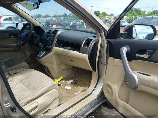Продаж на аукціоні авто 2007 Honda Cr-v Ex, vin: JHLRE48577C096365, номер лоту: 45187367