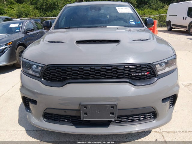 Продаж на аукціоні авто 2025 Dodge Durango R/t, vin: 1C4SDJCTXSC512696, номер лоту: 45187368