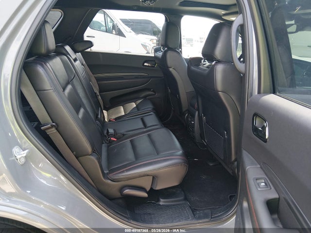 Продаж на аукціоні авто 2025 Dodge Durango R/t, vin: 1C4SDJCTXSC512696, номер лоту: 45187368