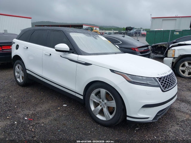 45187369 :رقم المزاد ، SALYB2EX6LA269481 vin ، 2020 Land Rover Range Rover Velar P250 S مزاد بيع