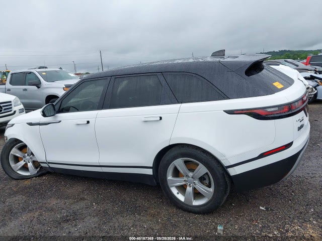 45187369 :رقم المزاد ، SALYB2EX6LA269481 vin ، 2020 Land Rover Range Rover Velar P250 S مزاد بيع
