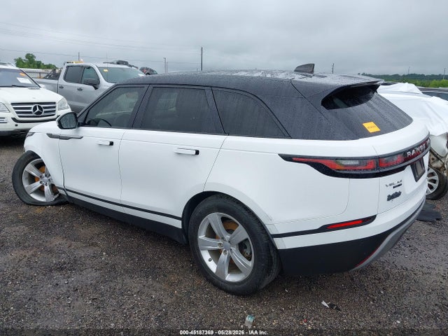 45187369 :رقم المزاد ، SALYB2EX6LA269481 vin ، 2020 Land Rover Range Rover Velar P250 S مزاد بيع