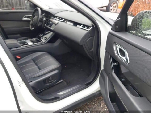 45187369 :رقم المزاد ، SALYB2EX6LA269481 vin ، 2020 Land Rover Range Rover Velar P250 S مزاد بيع